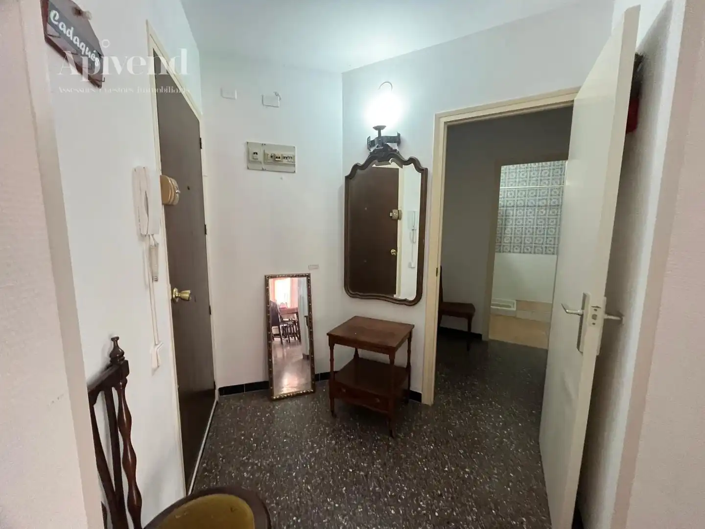 Pis amb ascensor en venda a Caritat Serinyana, imagen 46