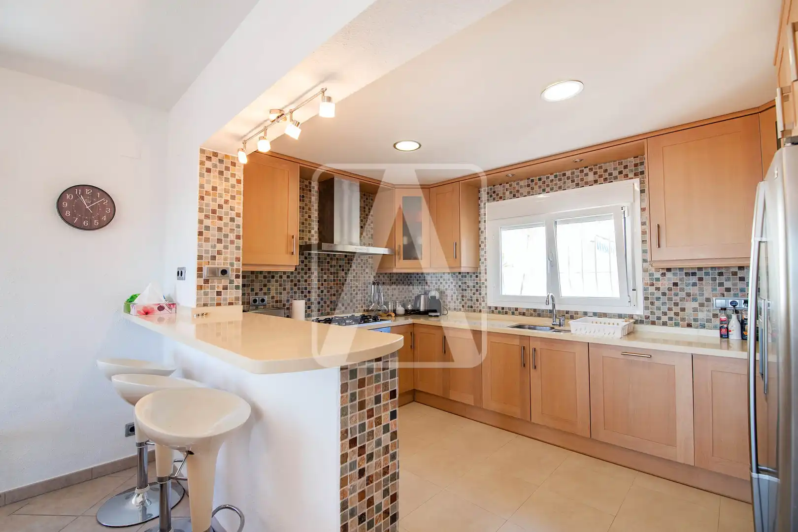 Villa avec piscine à vendre à Benissa pueblo, imagen 20