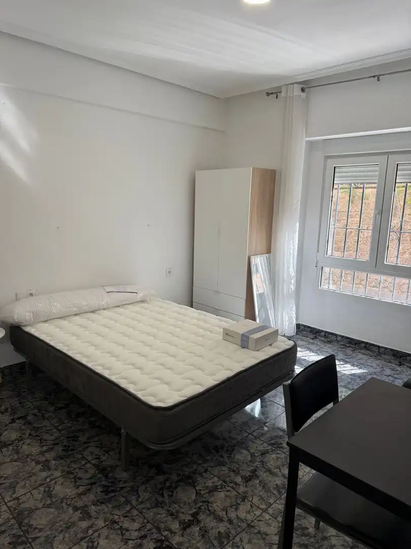 Habitación en Centre - Zona Alta