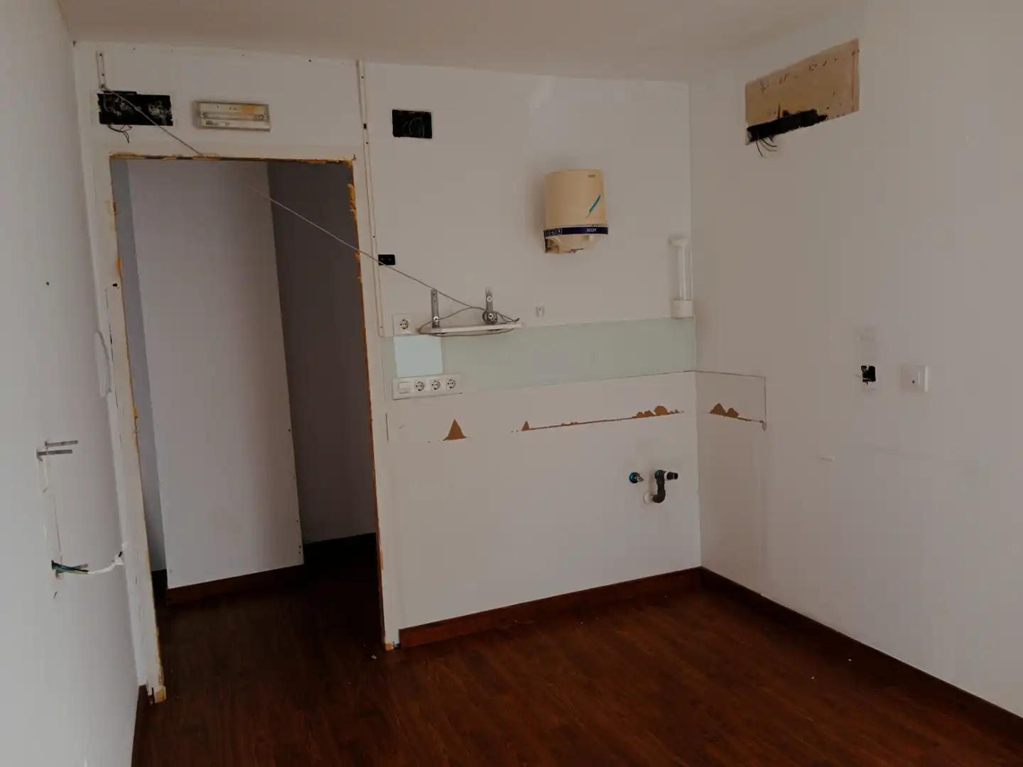Local en venta en Calle Cayetano García Martín, 1, Miralvalle - Av. Virgen del Puerto - La Data