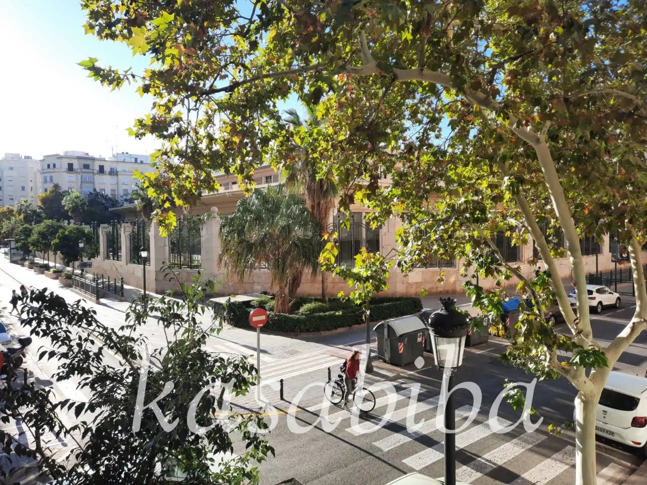 Appartamento con terrazza in vendita a Calle BUEN ORDEN, imagen 30