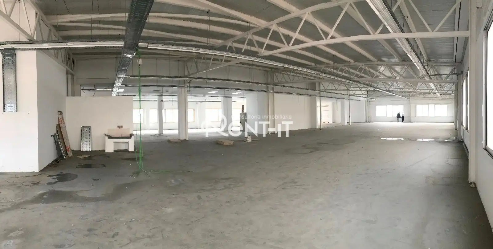 Industriegebäude zum Verkauf in Les Planes, imagen 3