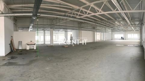 Photo 3 of Industrial buildings for sale in Les Planes, Barcelona