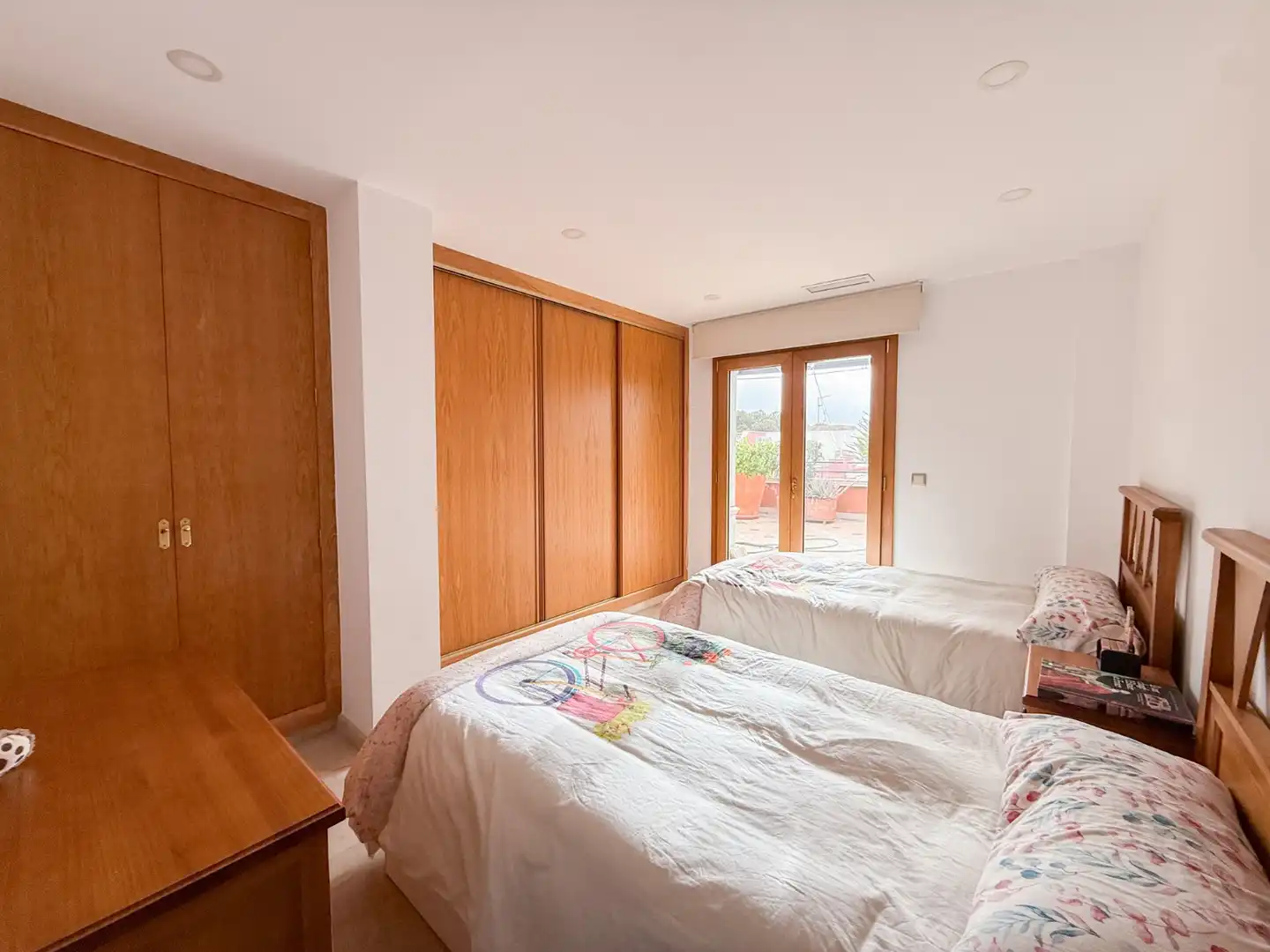 Attique avec ascenseur à vendre à Casco Antiguo, imagen 34