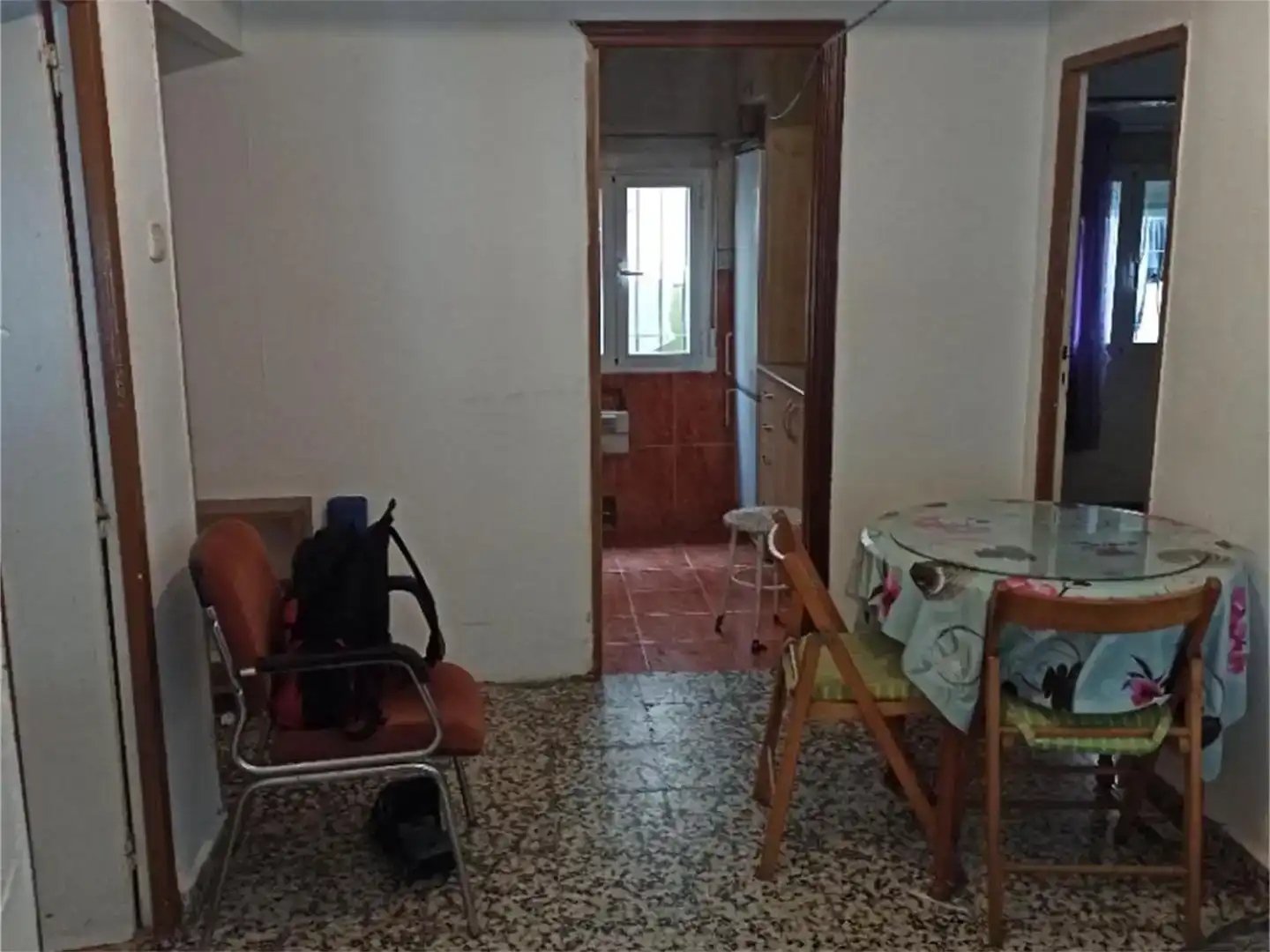 Piso en venta en La Alberca de Záncara 