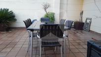 Terrace of Attic for sale in Badajoz Capital  with Air Conditioner, Heating and Terrace