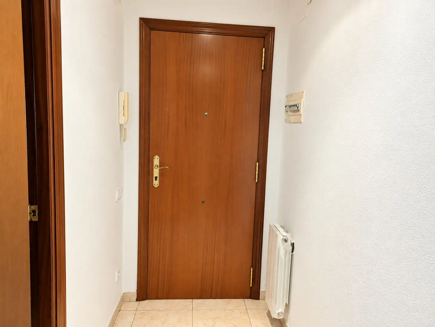 Flat for rent in Reus  with Heating, Oven and Balcony