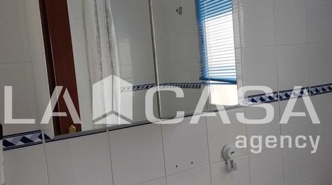 Foto 3 von Wohnung zur Miete in La Motilla - Fuente del Rey, Dos Hermanas