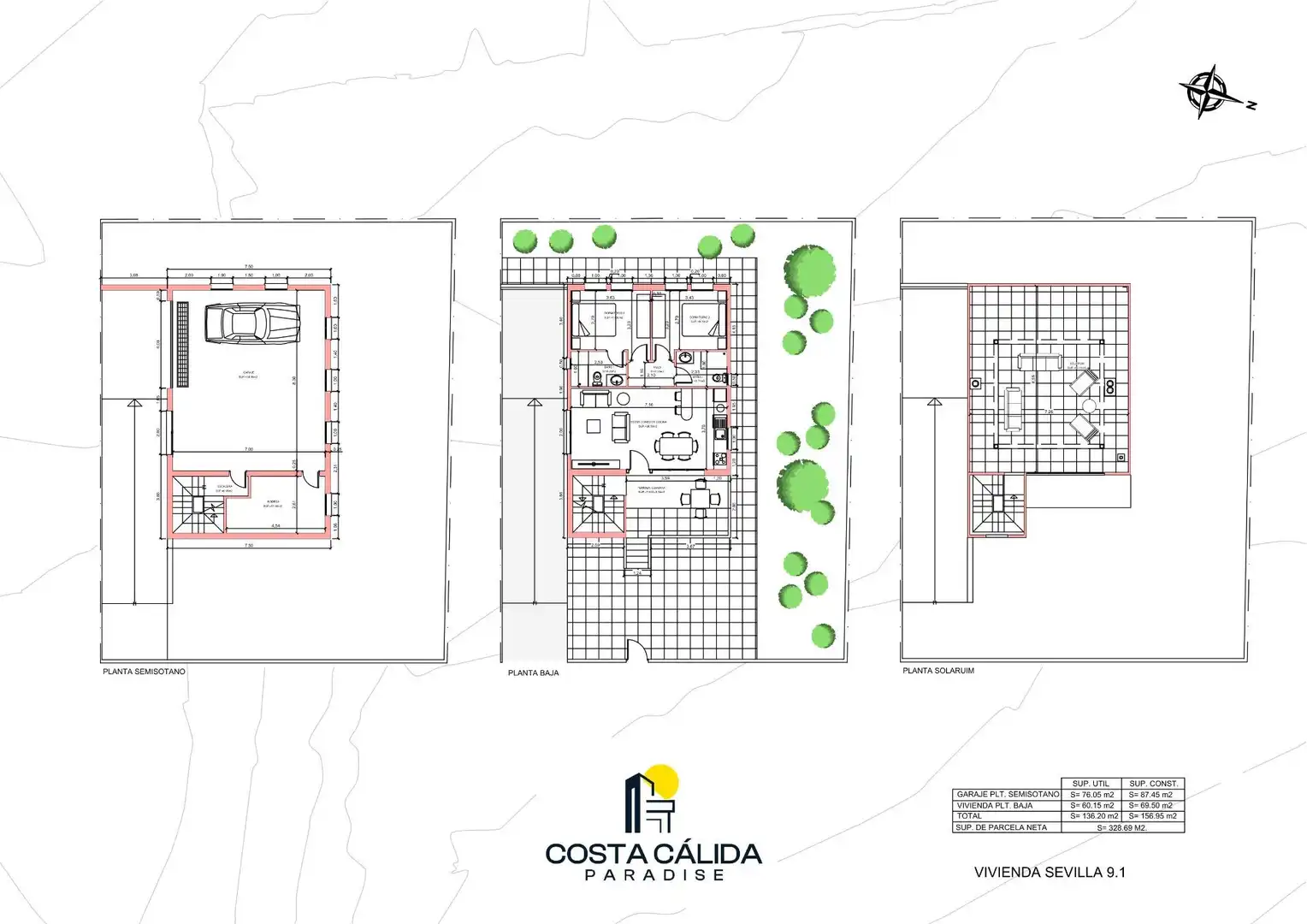Villa in vendita a COVACHOS 10, imagen 10