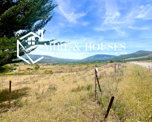 Land for sale in Madarcos