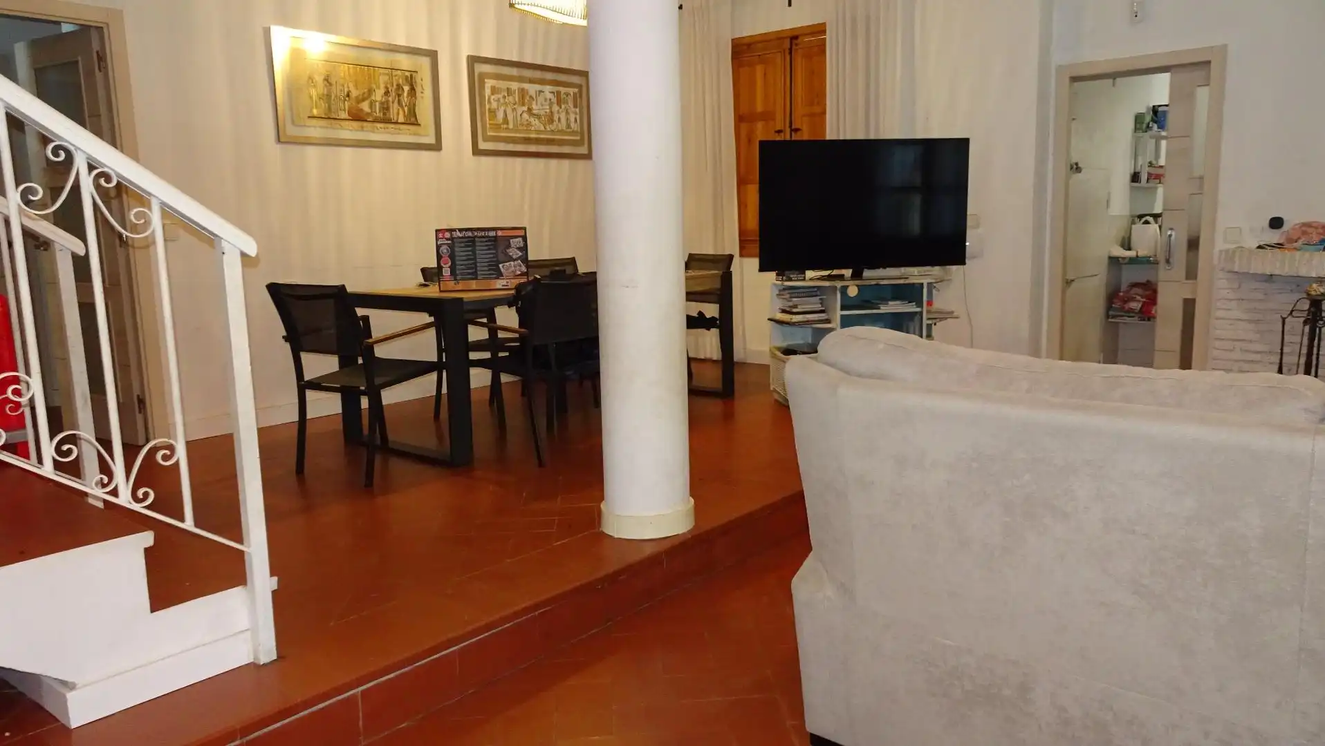 Chalet con piscina en venta en Mairena del Alcor, imagen 17