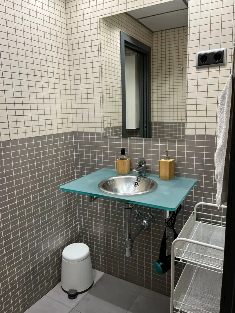 Loft mit Aufzug zur Miete in Polígono Industrial Sur, imagen 21