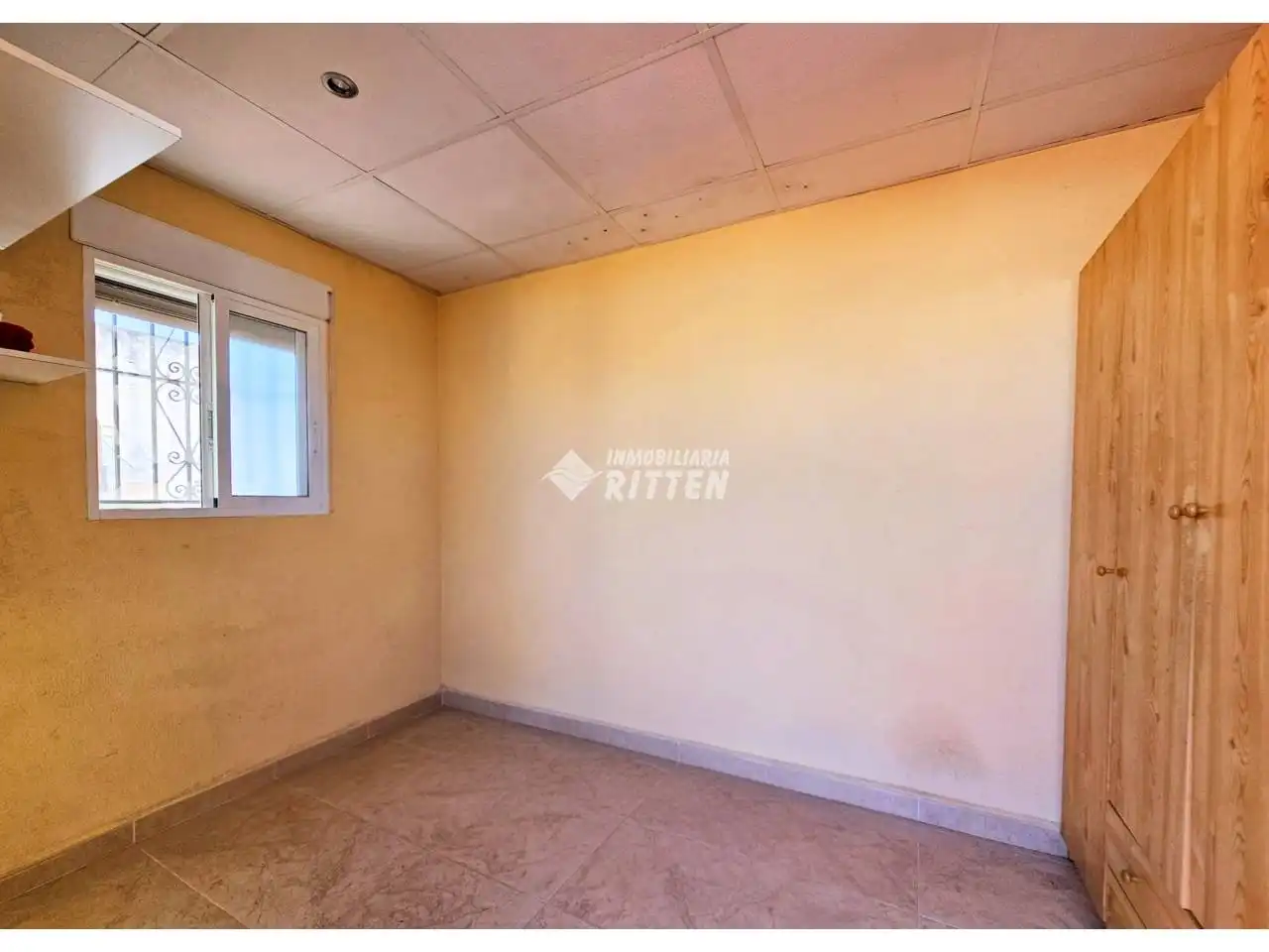 Bedroom of Houses for sale in Cartagena  with Air Conditioner and Terrace