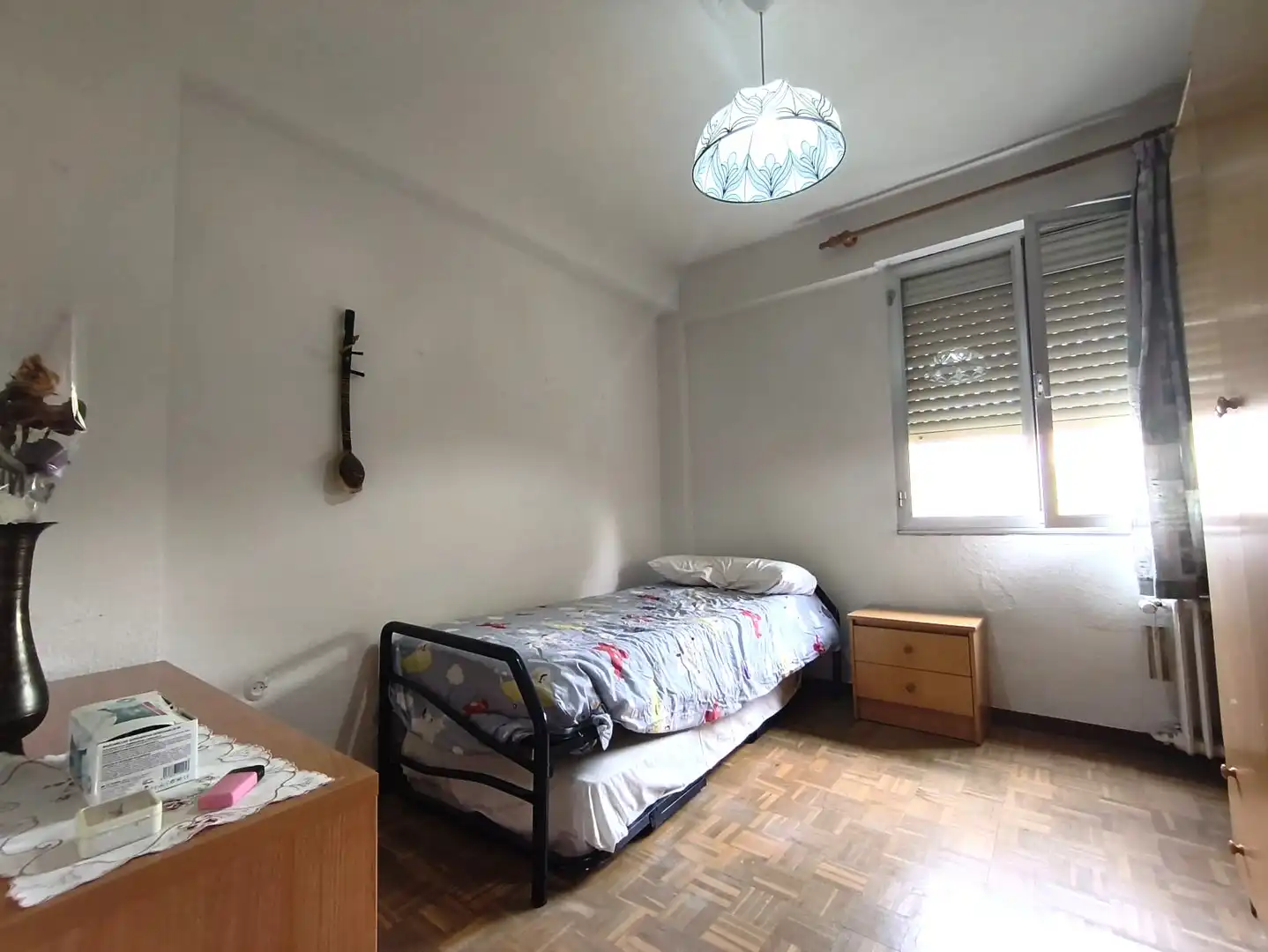 Habitación de Piso en venta en Madrid con Aire acondicionado, Calefacción y Terraza