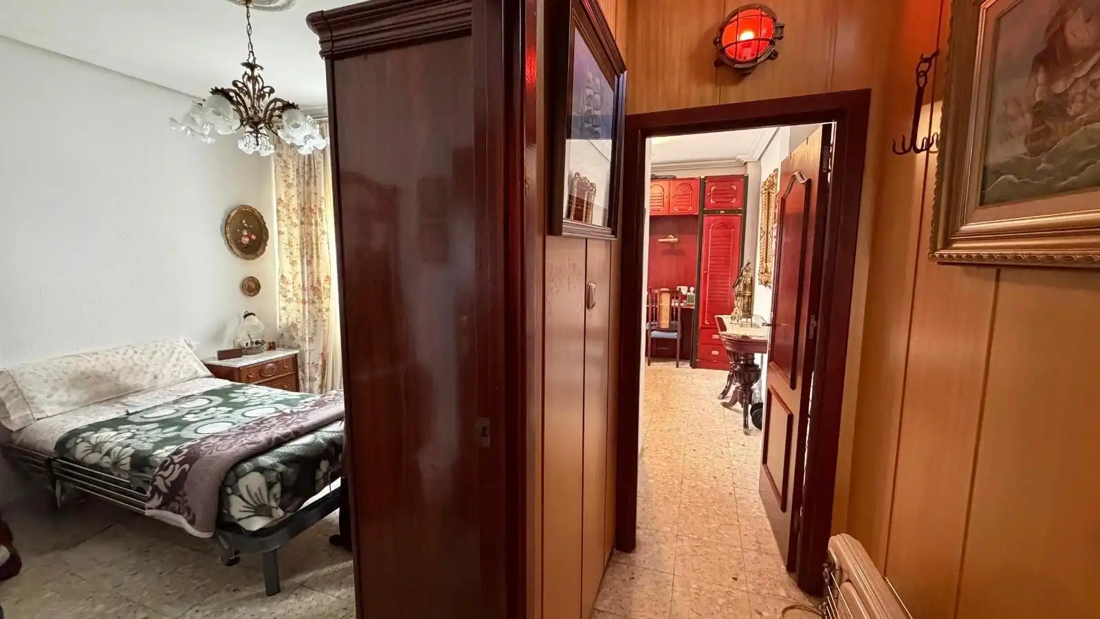 Piso con ascensor en venta en La Caleta - La Viña, imagen 14