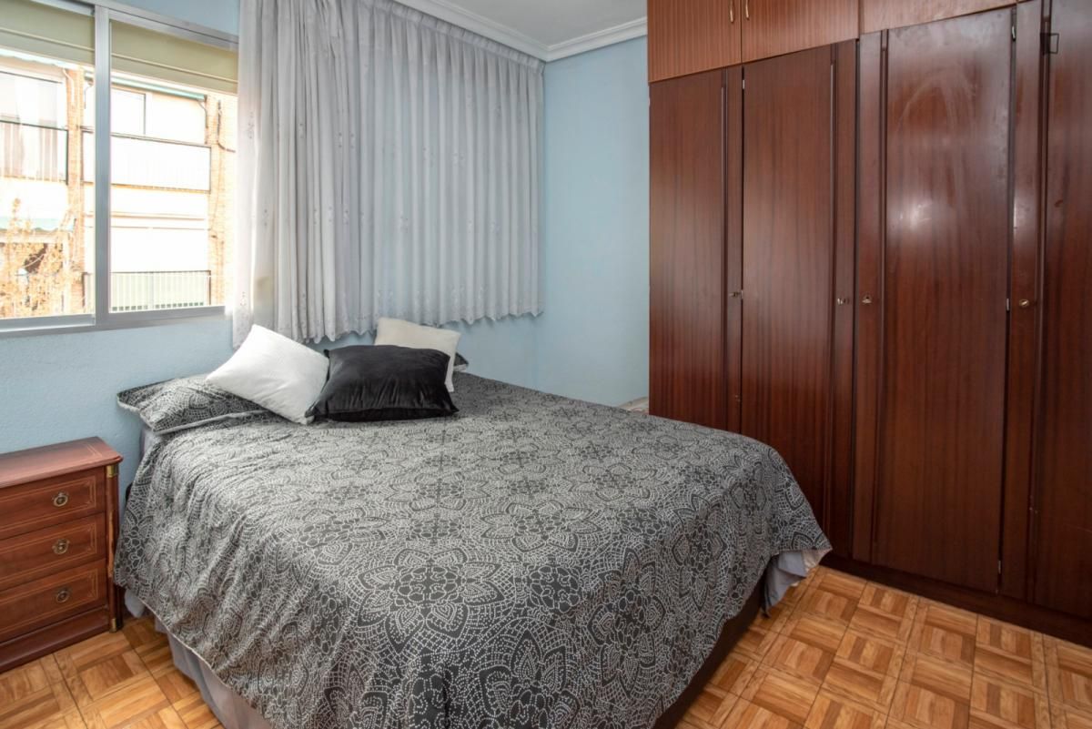 Apartament de lloguer a Valdezarza