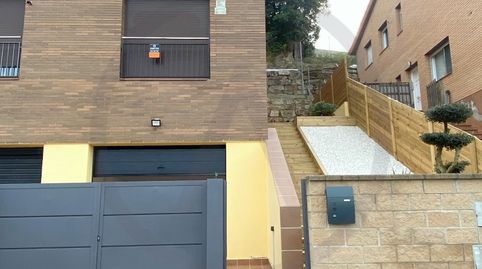 CASA BIPAREADA A CAN PALET DE VISTA ALEGRE, imatge 2