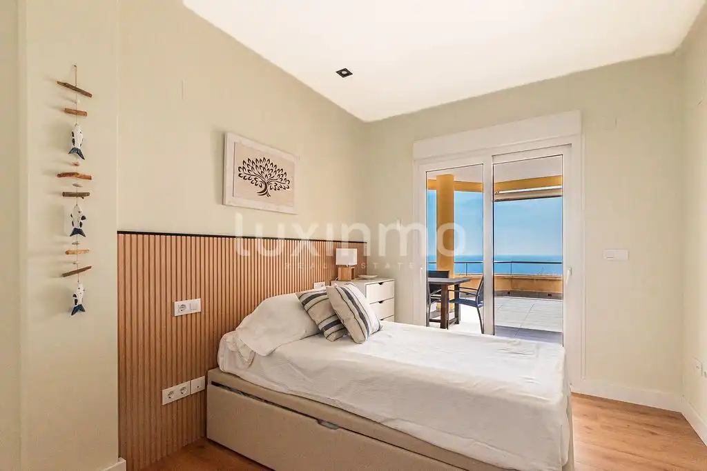 Habitación de Piso en venta en Altea Hills