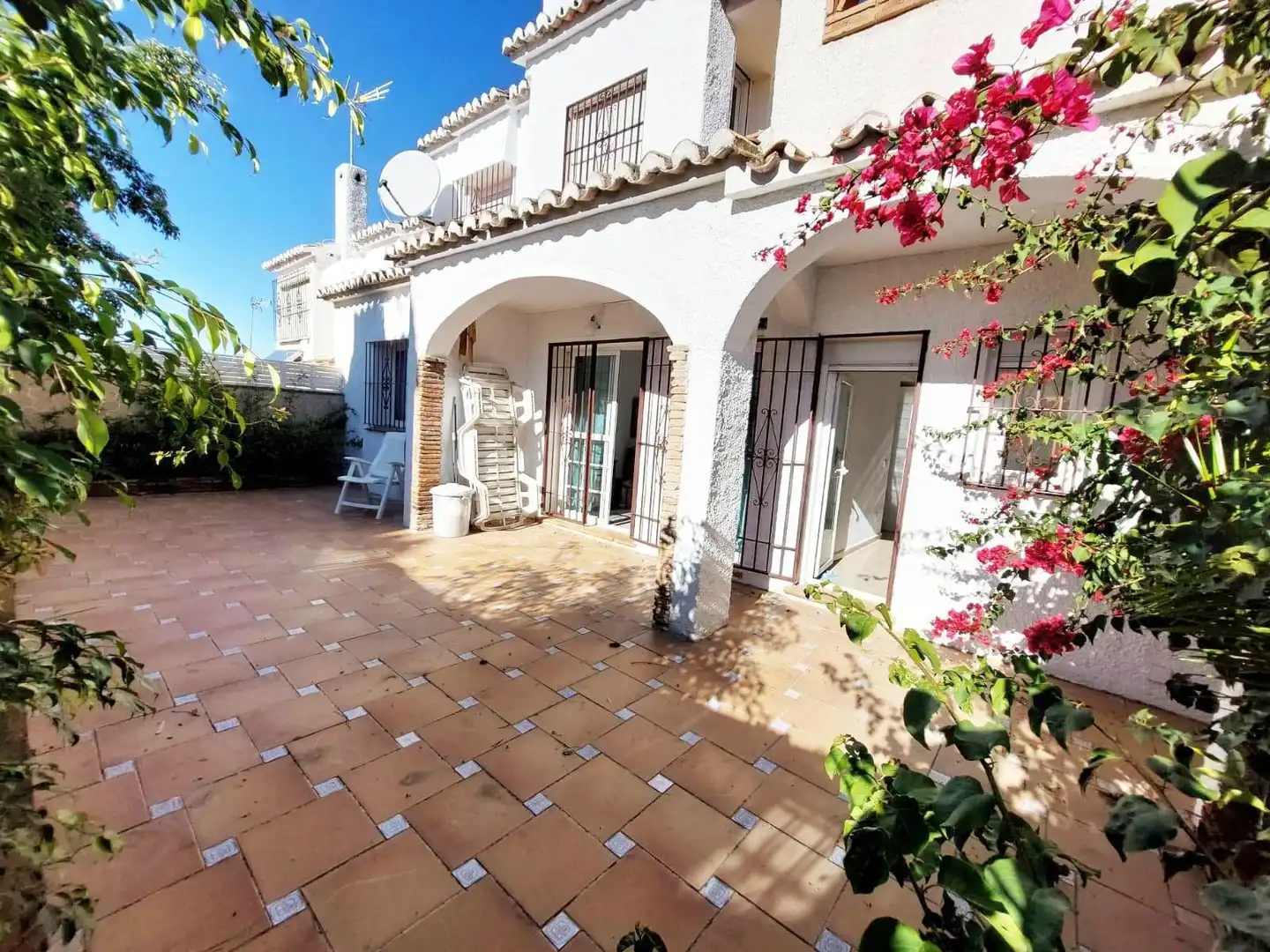 Wohnung mit Pool zum Verkauf in Calahonda, imagen 17