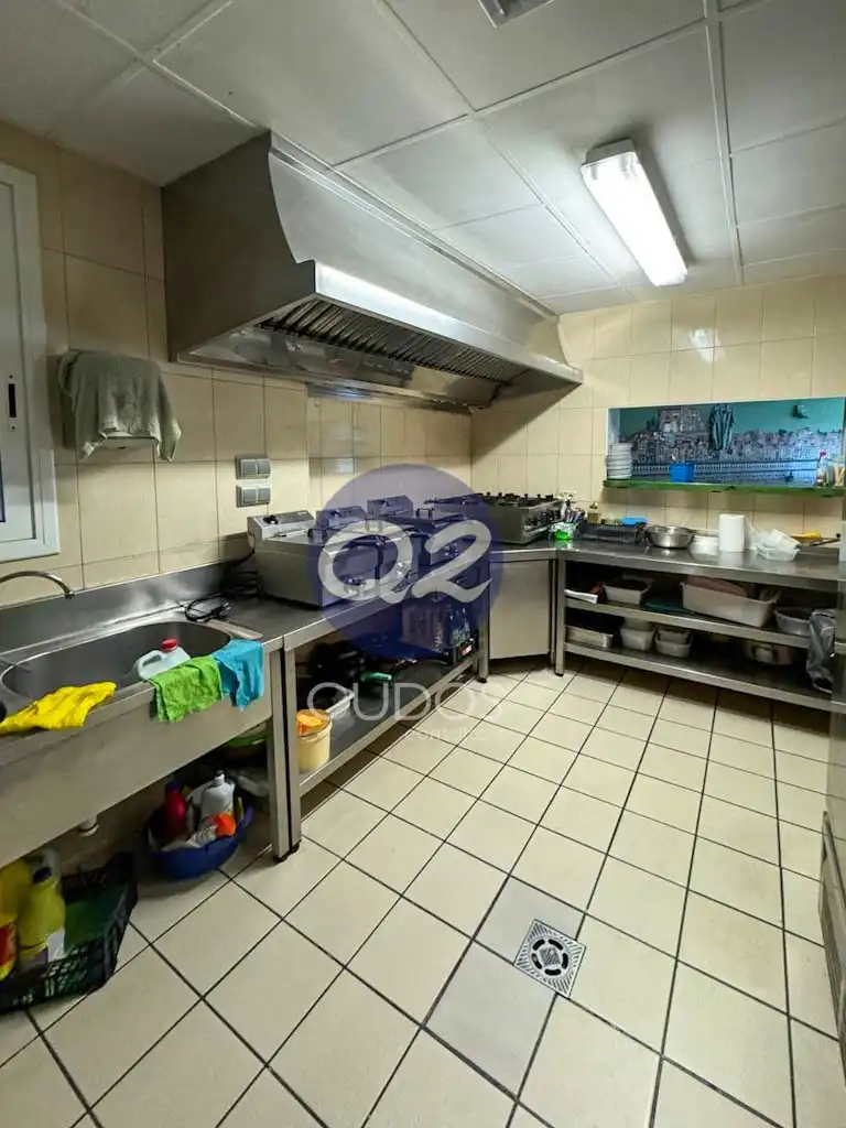 Local comercial en traspaso en Carrer del Sant Crist, imagen 6