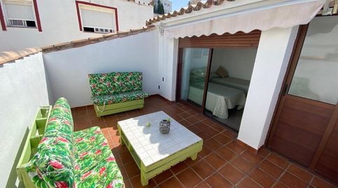 Foto 2 de Dúplex en venda a Casco Histórico, Ronda