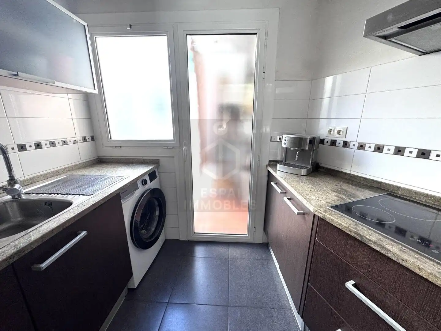 Cocina de Piso en venta en Manresa