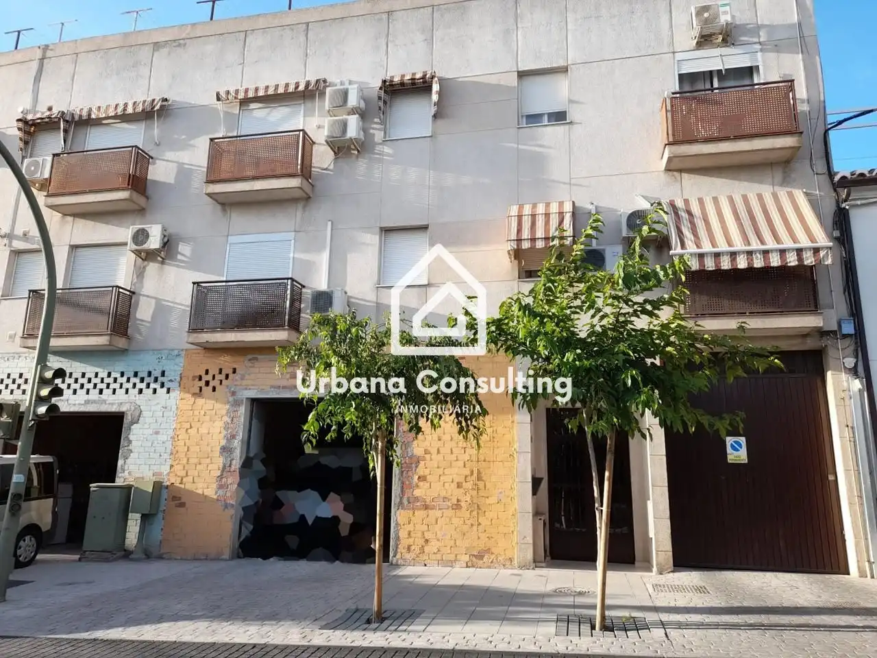 Wohnung mit Aufzug zum Verkauf in Castro Del Río, imagen 7