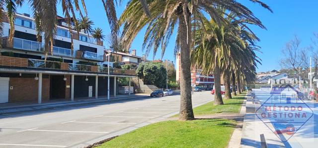Local comercial en Alquiler en Paseo LA MARINA ESPAÑOLA, 1 en Suances