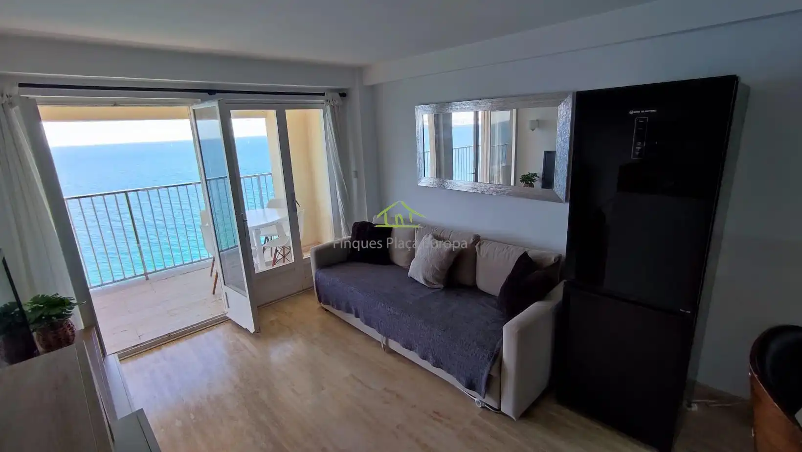 Mini appartamento con terrazza in vendita a Platja d'Aro, imagen 8