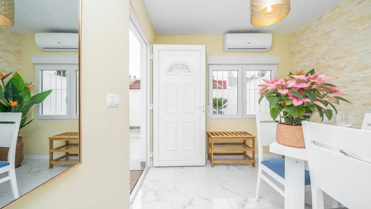 Casa o chalet en venta en Torrevieja con Amueblado