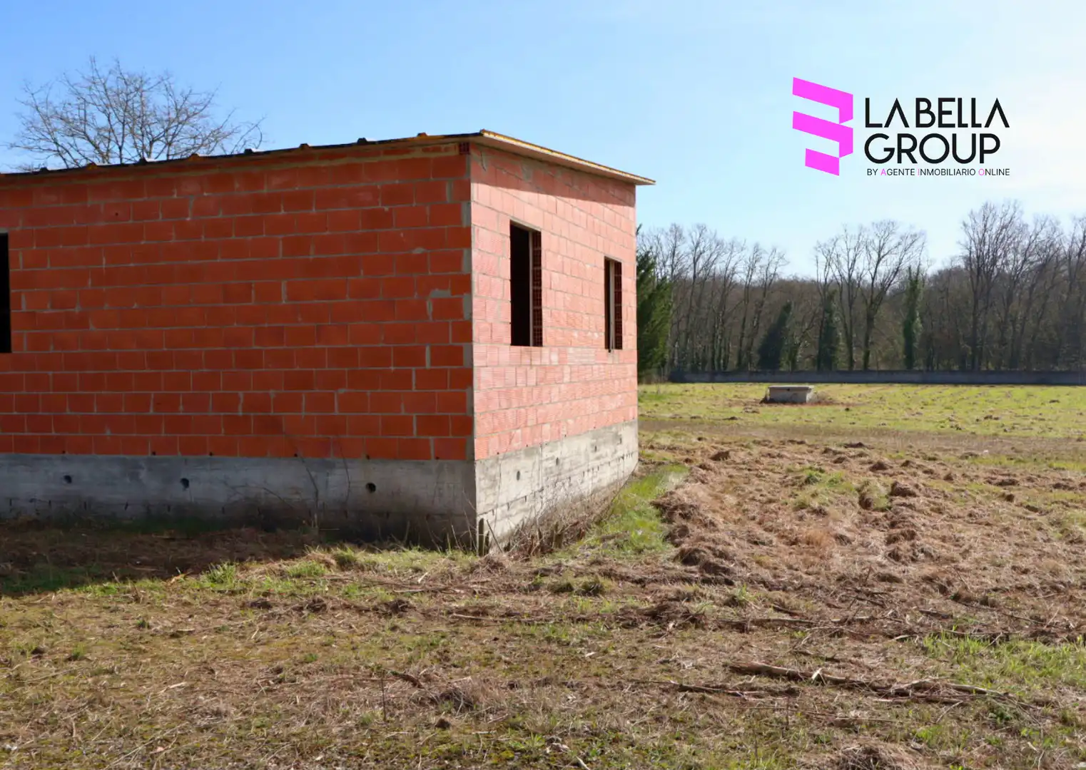 Terreny residencial en venda a Lugar Subida, a-Bonxe, imagen 8