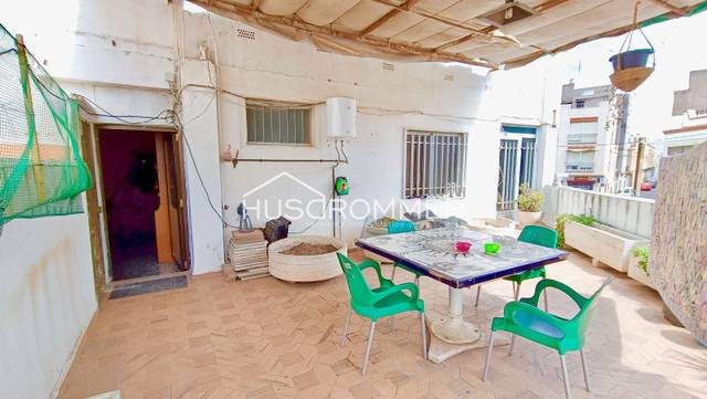 Casa-chalet en Venta en San Guillermo en La Bosca