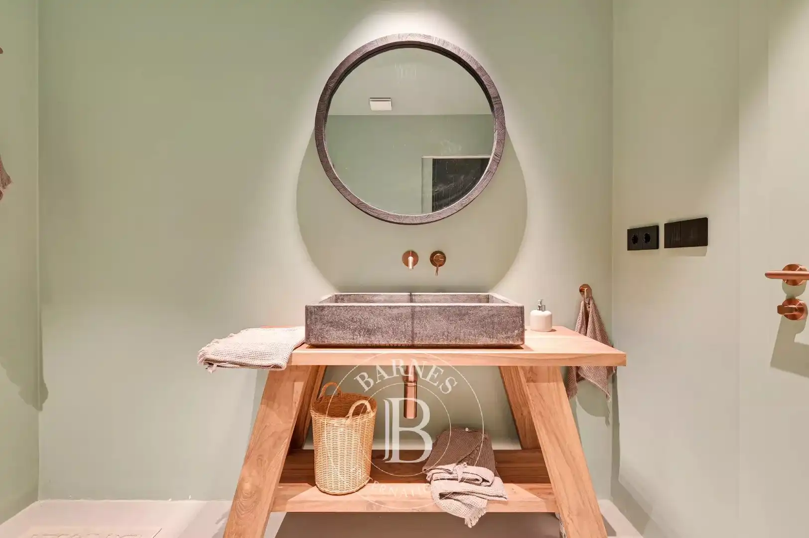 Casa con piscina in vendita a Residencial Begur - Esclanyà, imagen 25