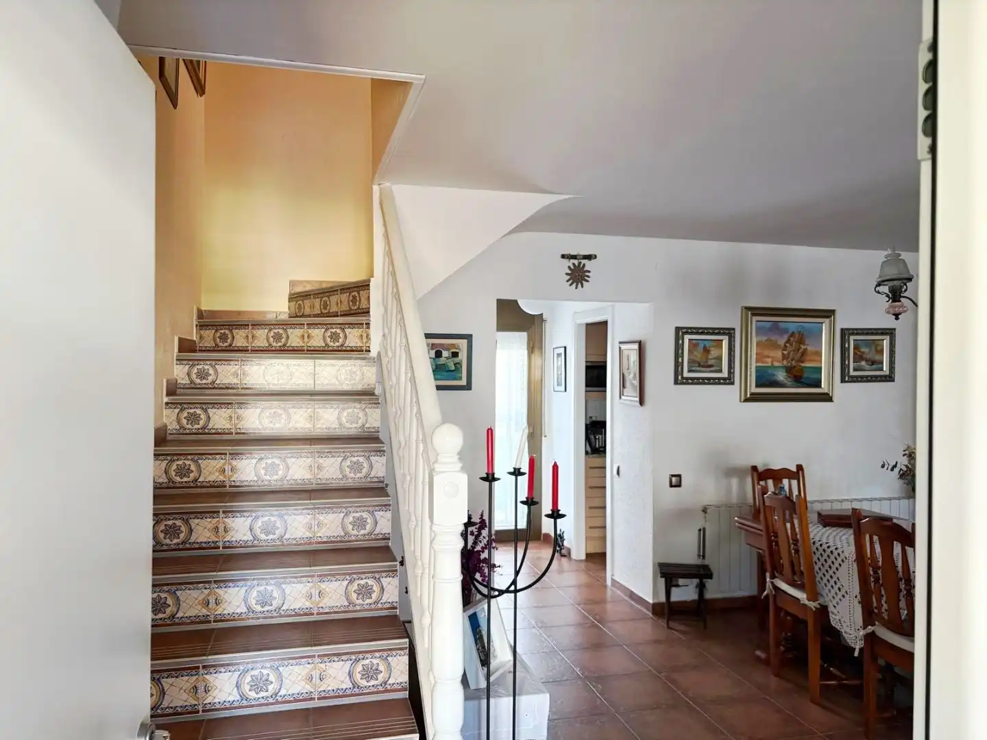 Adosado con jardín en venta en Carrer Grimpola 0, imagen 3