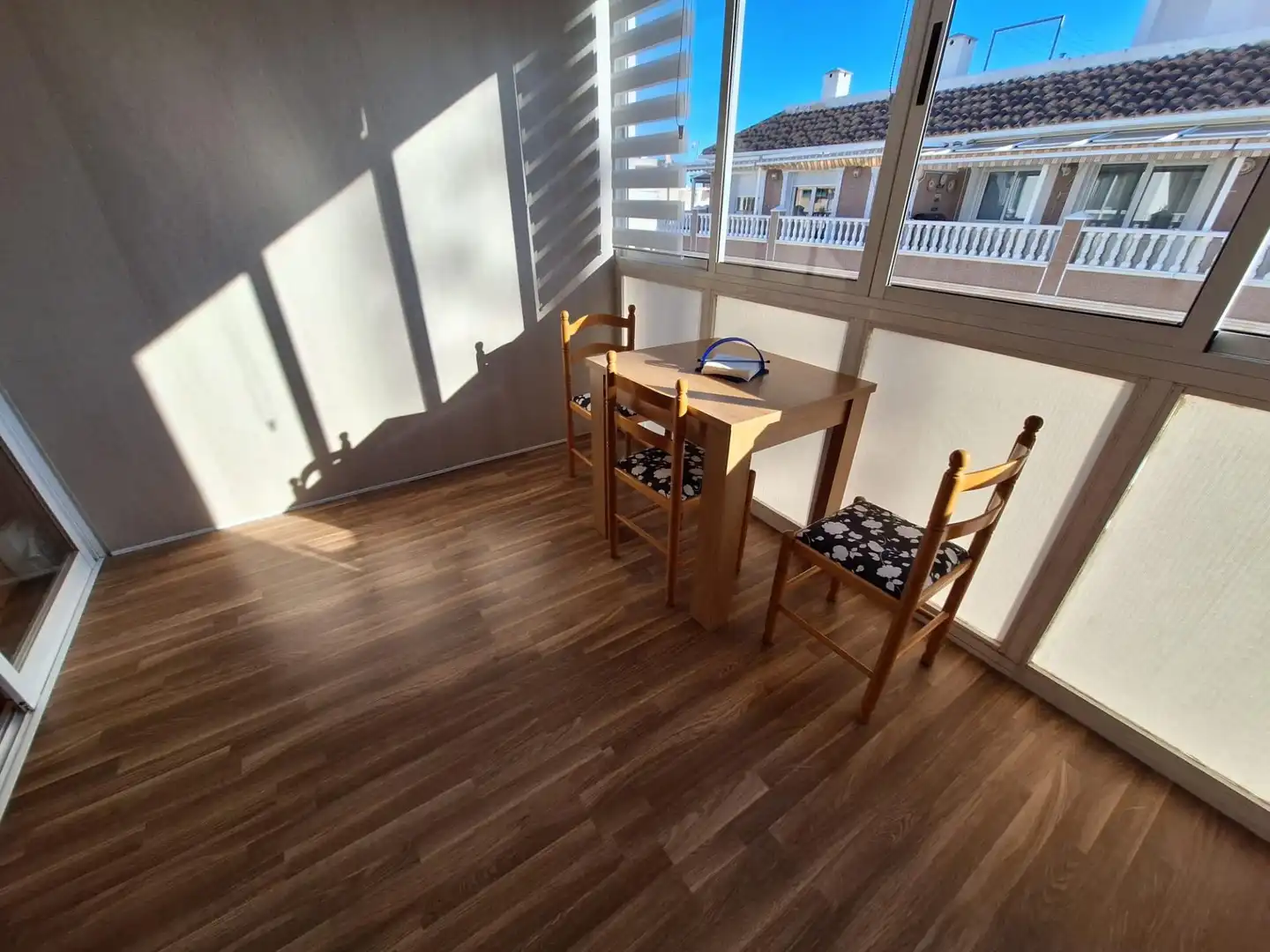 Ático con terraza en venta en Calle San Pascual, imagen 23