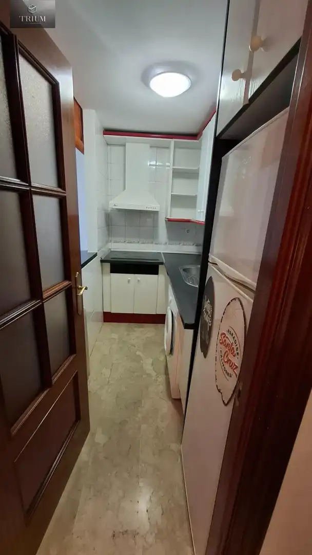 Flat for rent in Angustias - Chana - Encina