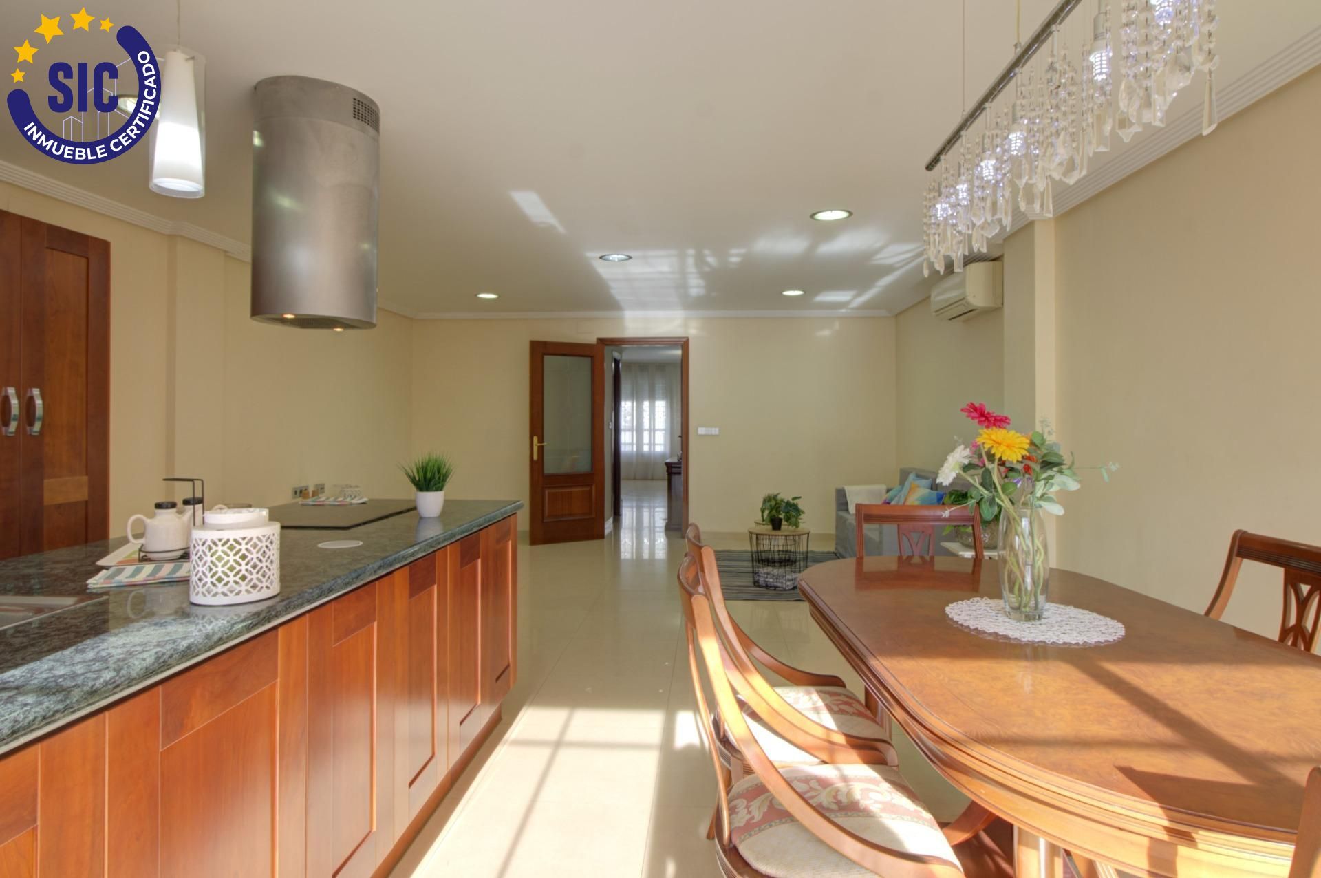 House or chalet for sale in Calle Blasco Ibáñez, 4