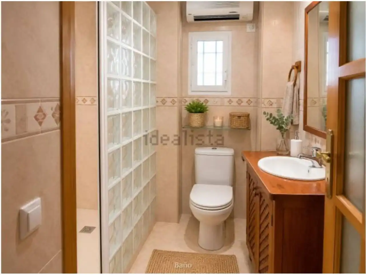 Chalet con jardín en venta en Urbanizacion Arrobones, imagen 9