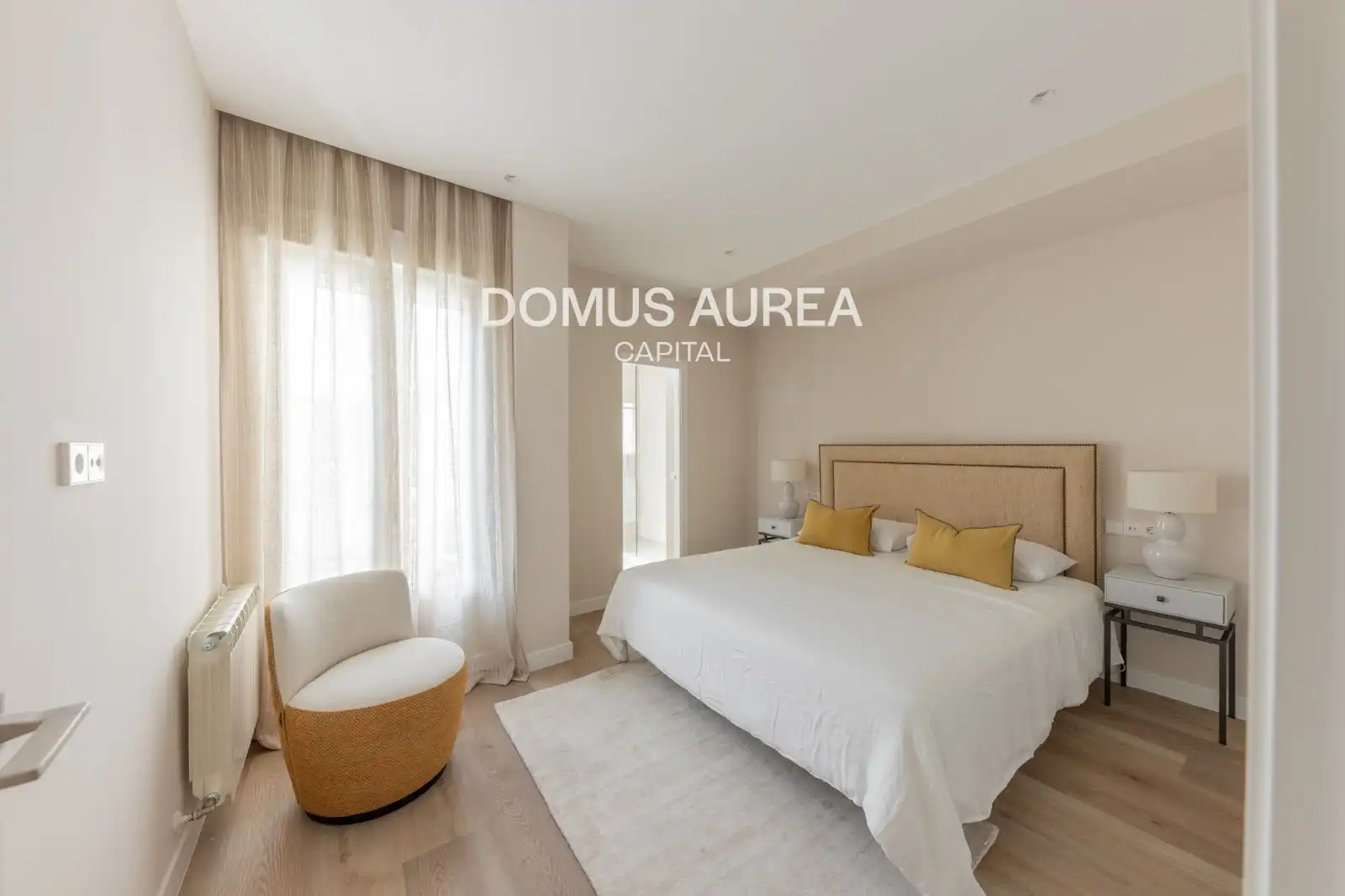 Wohnung mit Aufzug zum Verkauf in Ayala, imagen 10