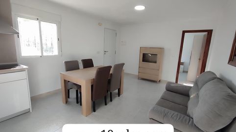 Foto 3 de Apartamento de alquiler en Orihuela ciudad, Orihuela