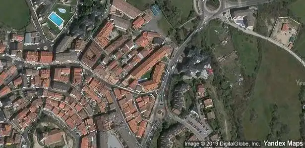 Einzelparkplatz zum Verkauf in Guadarrama, imagen 4