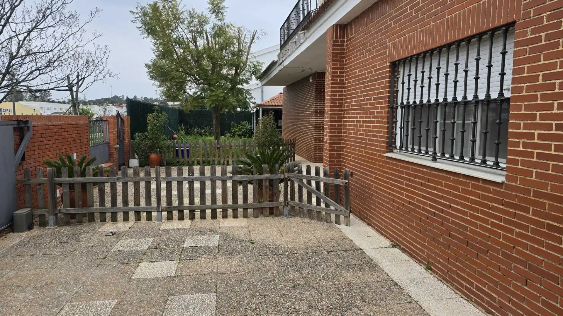 Casa o chalet en venta en Tharsis