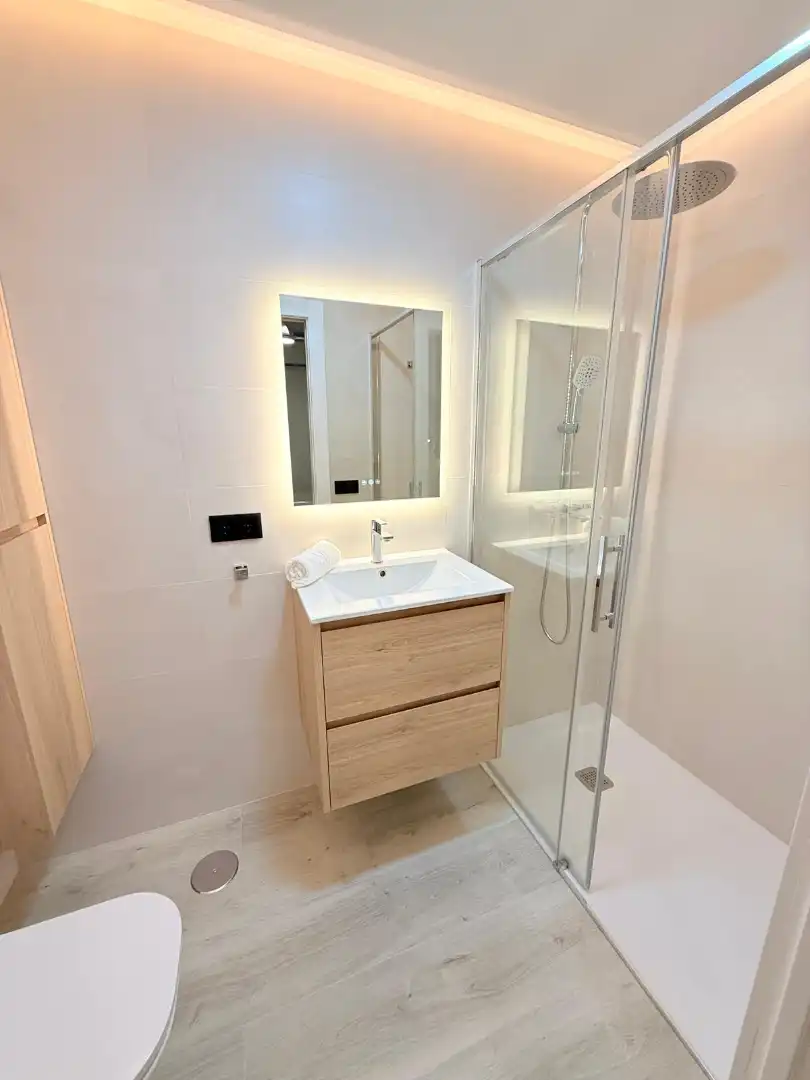 Apartament amb ascensor de lloguer a Calle Maestranza, imagen 15