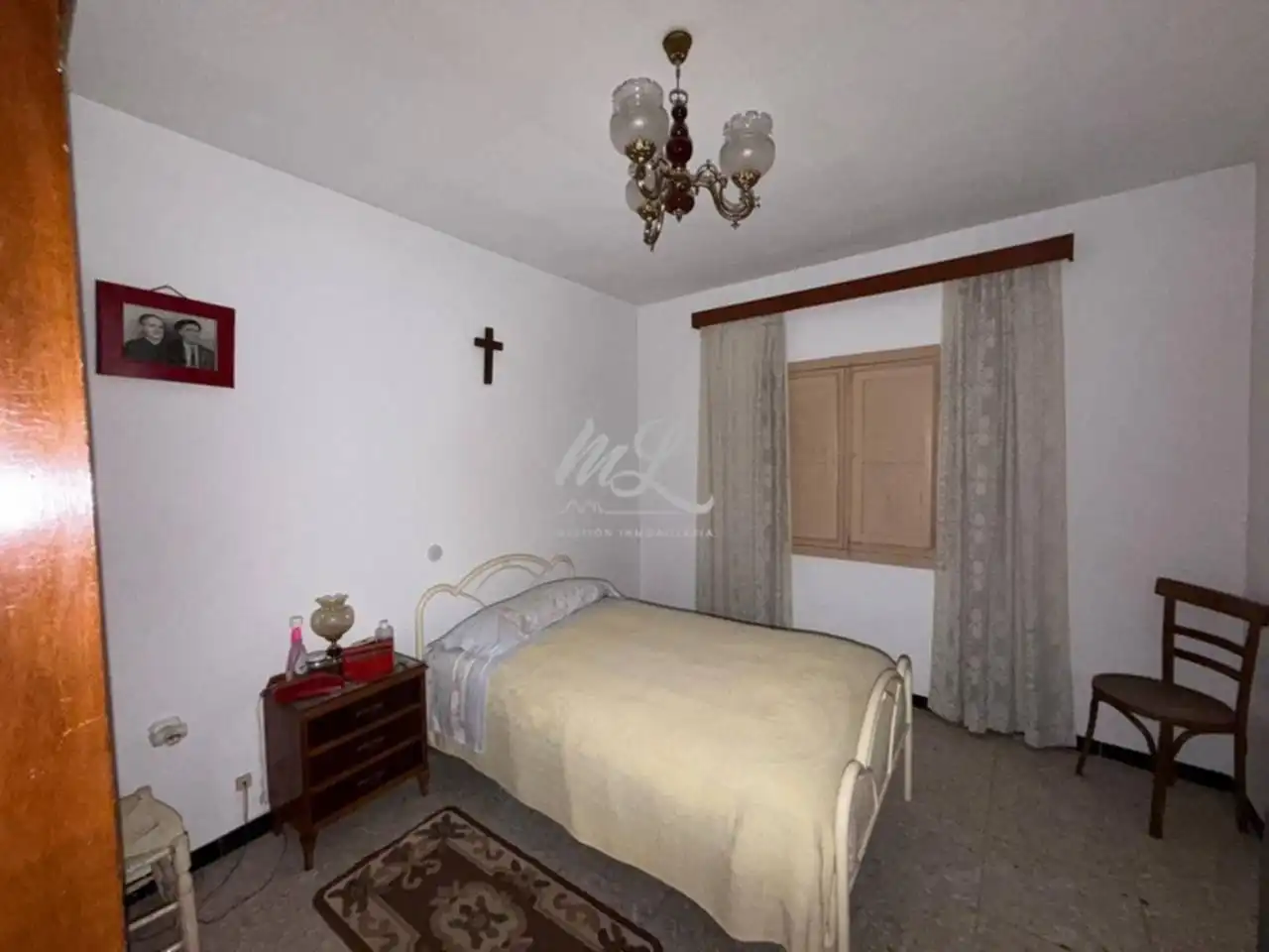Habitación de Casa o chalet en venta en Consuegra