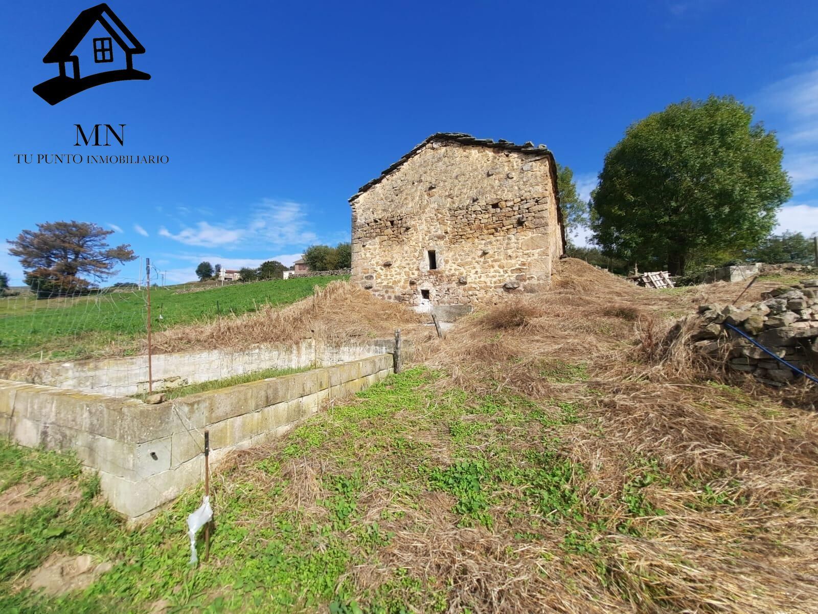 Country house for sale in Selaya