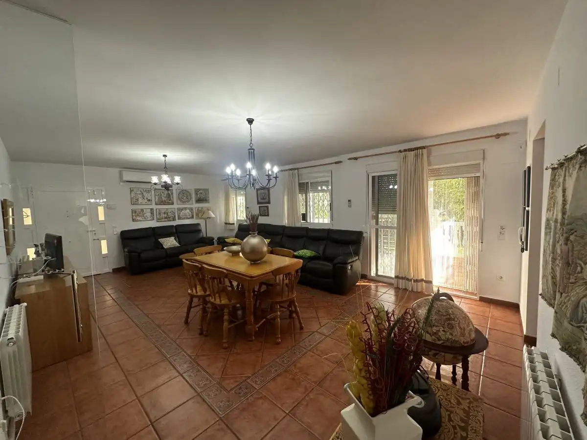 Villa avec piscine à vendre à Algímia de Alfara, imagen 47