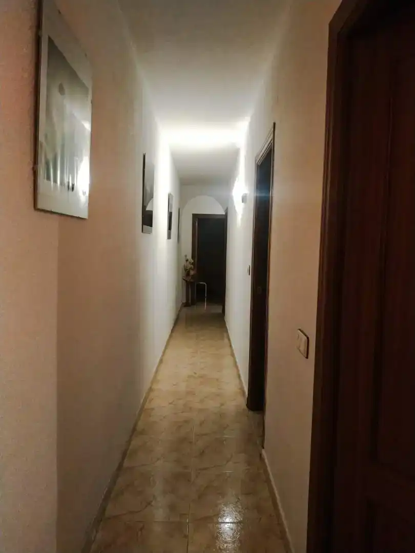 Flat for rent in El Tiemblo   with Air Conditioner