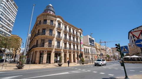 Foto 5 de Pis de lloguer a Plaza de Toros - Santa Rita,  Almería Capital