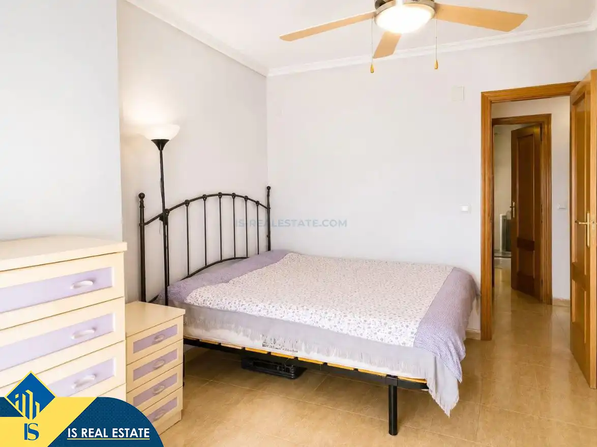 Apartment for sale in Playa del Acequión, Náufragos y Rocío del Mar, imagen 11
