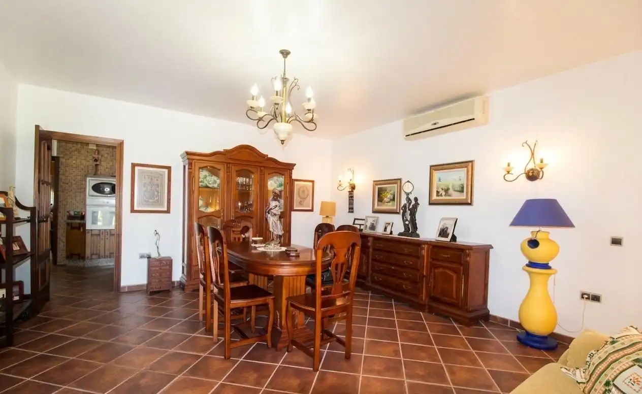 Casa con piscina en venta en Carretera de Sevilla - Los Montitos, imagen 67